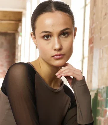 Ruby Donaldson
