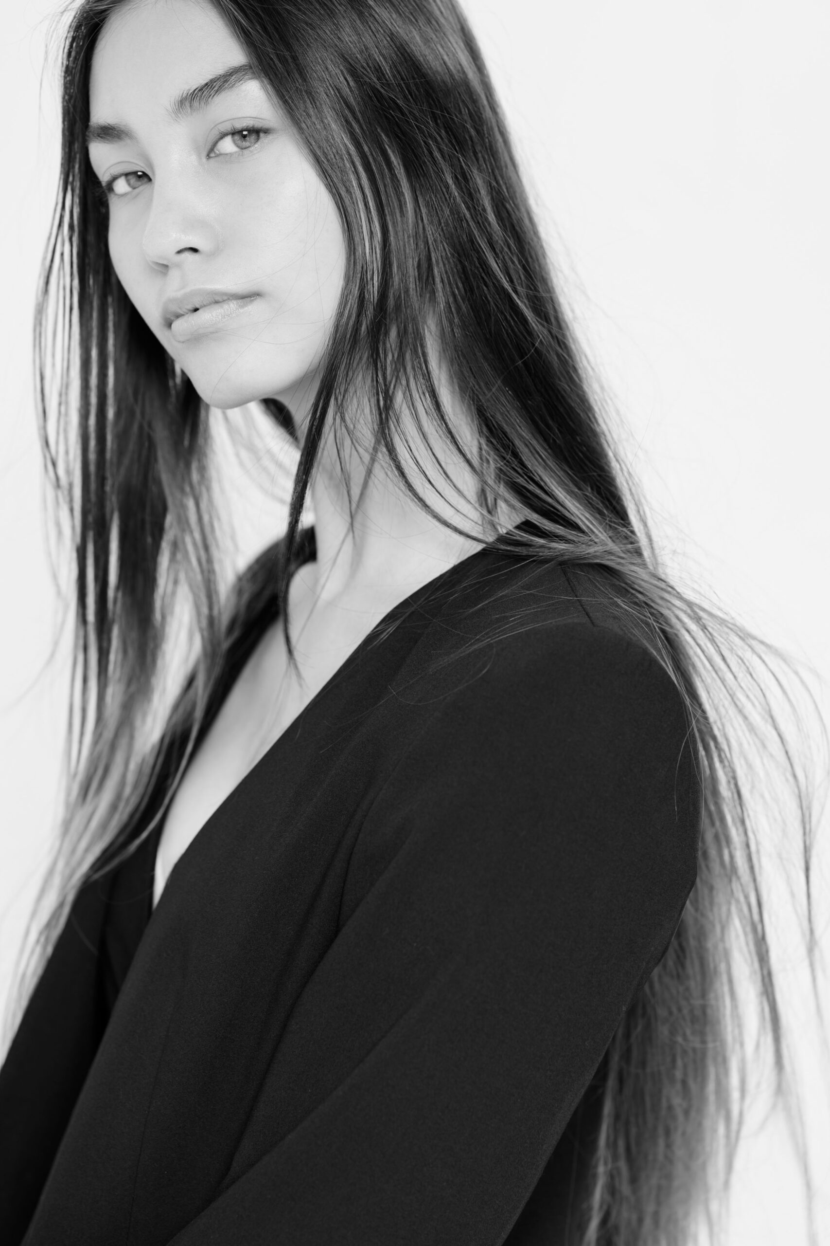 Lea Danh – ACA models