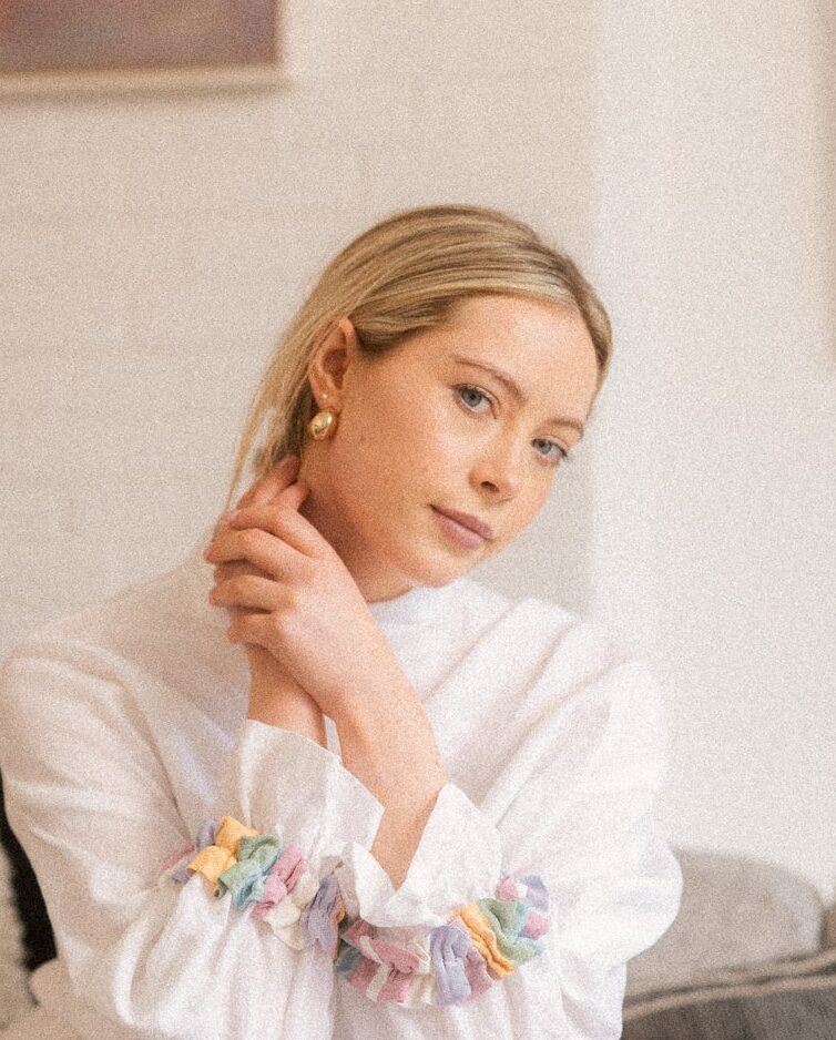 Hannah Johns