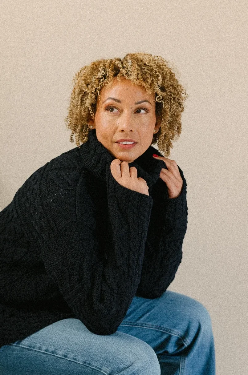 Melanie Jones