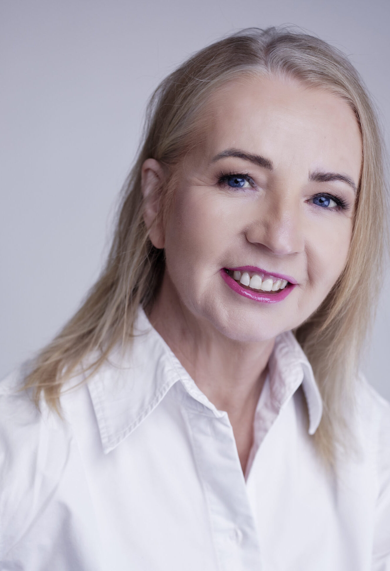 Deirdre Grant